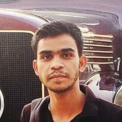 Kush Kumt Singh-Freelancer in Nuagram, Ghatsila,India