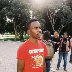 James Bengi-Freelancer in Nairobi,Kenya