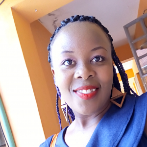 Lindaclaire Nyariki-Freelancer in Nairobi,Kenya
