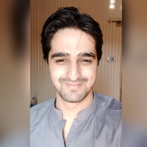 Umer Ihsan-Freelancer in Peshawar,Pakistan