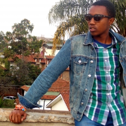 Loitemu Lenaiyasa-Freelancer in Nairobi,Kenya