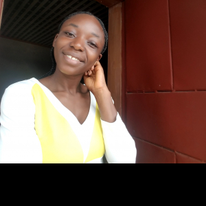 Nganje Lozending Lydia-Freelancer in ,Cameroon