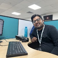 Vikram Singh-Freelancer in New Delhi,India