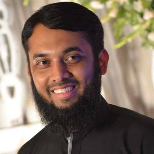 Syed Ahmed Arsalan-Freelancer in Karachi,Pakistan