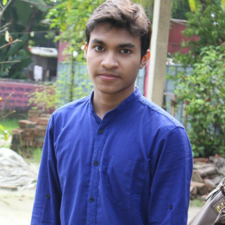 Arup Debnath-Freelancer in Barishal,Bangladesh