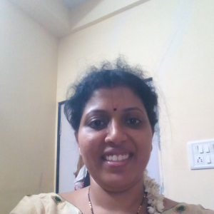 Sowmya Kumar-Freelancer in ,India