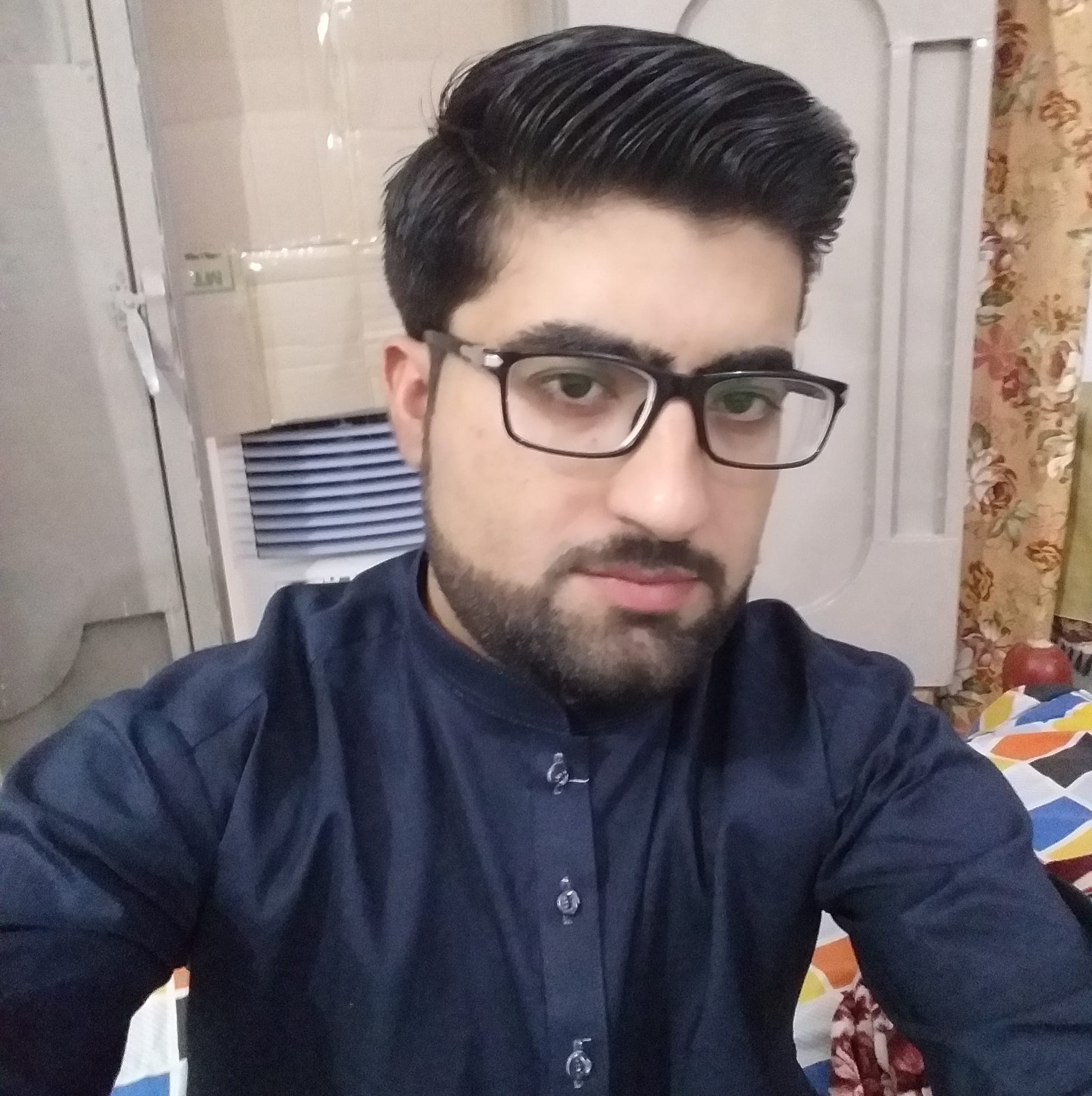 Amir Hamza-Freelancer in Kohat,Pakistan