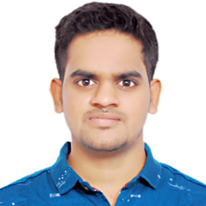 Jaffer Sadiq Ali-Freelancer in ,India