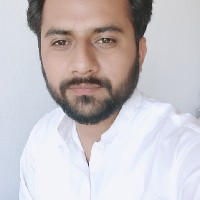 Muhammad Jahanzaib-Freelancer in Kot Addu,Pakistan