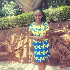 Stacy Wanjiru-Freelancer in Nanyuki,Kenya