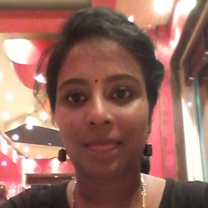Abinethri P-Freelancer in Chennai,India
