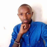 Samwel Wageita-Freelancer in Nyeri,Kenya