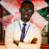 James Berinyuy-Freelancer in Douala,Cameroon
