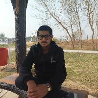 Haider Bilal Abbasi-Freelancer in Islamabad,Pakistan