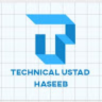 Technical Ustad Haseeb-Freelancer in Lahore,Pakistan