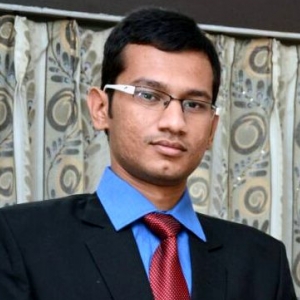 Birendra Chudasama-Freelancer in Vadodara,India