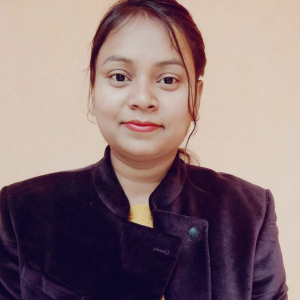 Arpana Jaiswal-Freelancer in Ranchi jharkhand,India