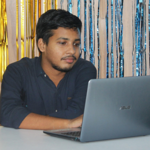 Md Shihab Mahmud-Freelancer in Rajshahi,Bangladesh