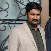 Muhammad Sirus-Freelancer in ,Pakistan