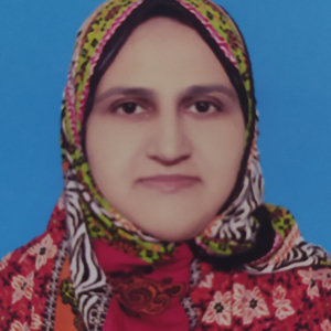 Maimoona Tahir-Freelancer in ,Pakistan