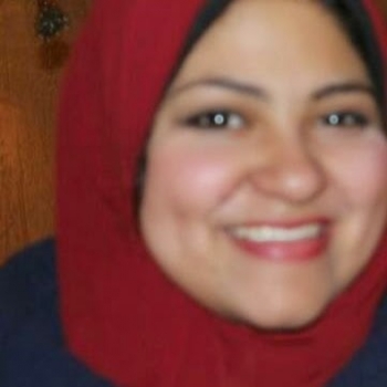 Sarah Osama Ali-Freelancer in Cairo,Egypt