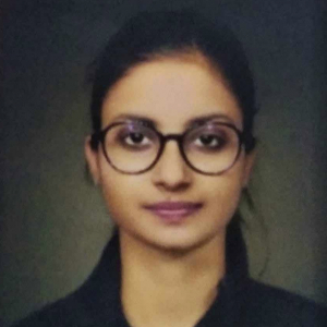 CA Shikha Patel-Freelancer in Varanasi,India