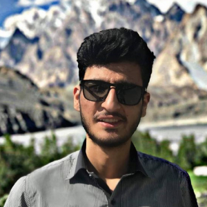 Talha Masood-Freelancer in Gilgit,Pakistan