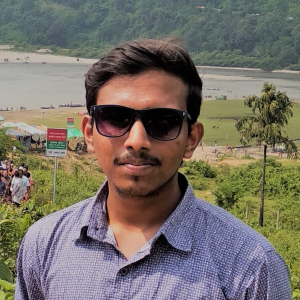 Md Saiful Islam-Freelancer in Chittagong,Bangladesh