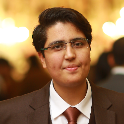 Bisma Pirzada-Freelancer in Islamabad,Pakistan