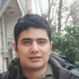 Mohammad Amin Abdi-Freelancer in Izmir,Turkey