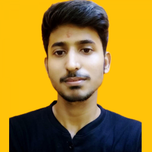 Abhijeet Raj-Freelancer in ,India