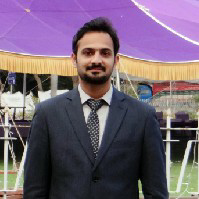 Awais Ahmad-Freelancer in ,Pakistan