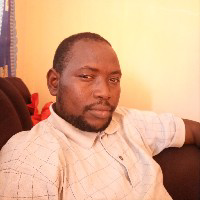 Cosmas Margolin-Freelancer in Nairobi,Kenya