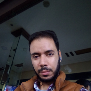 Zouhir Taibi-Freelancer in Rabat,Morocco