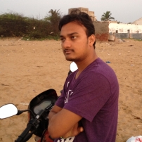 Nagamahesh Peddada-Freelancer in bangalore,India