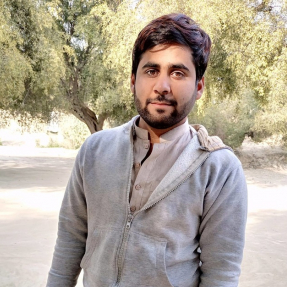 Ali Mehdi-Freelancer in multan,Pakistan