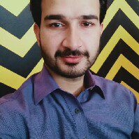 Wali Khan-Freelancer in ,Pakistan