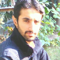Komail Haider-Freelancer in ,Pakistan