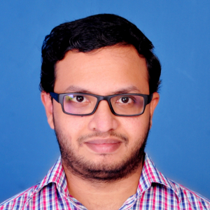 Rushikesh Ganne-Freelancer in Visakhapatnam,India