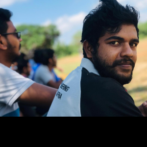 Ushan Rangana-Freelancer in Athurugiriya,Sri Lanka