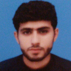 Salar Ahmad-Freelancer in Peshawar,Pakistan