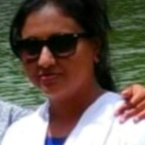 Anuradha Tv-Freelancer in Bangalore,India