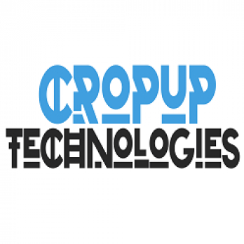 Cropup Technologies-Freelancer in ,India