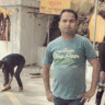 Sandeep Dwivedi-Freelancer in Lucknow,India