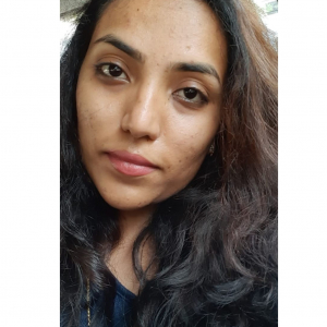 Chaitra Jogi-Freelancer in Pune,India