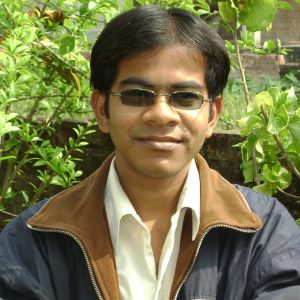 Amlan Halder-Freelancer in Kolkata,India