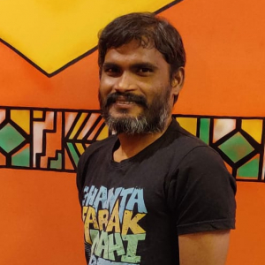 Praveen Kumar Chelimala-Freelancer in hyderabad,India