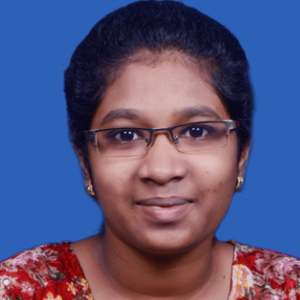 Shreya Karekar-Freelancer in Thane,India