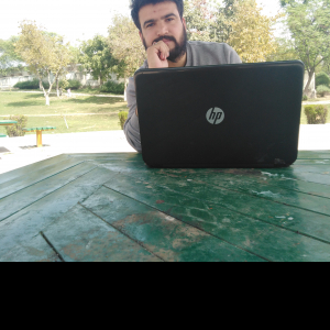 Zahid Abbas-Freelancer in Islamabad,Pakistan