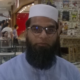 Aleem Iqbal-Freelancer in Islamabad,Pakistan